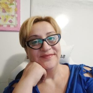 ΦΕΡΕΝΙΔΟΥ ΧΡΙΣΤΙΝΑ